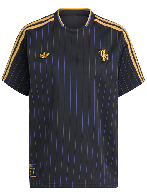 ADIDAS ORIGINALS t-shirt adidas mufc da uomo