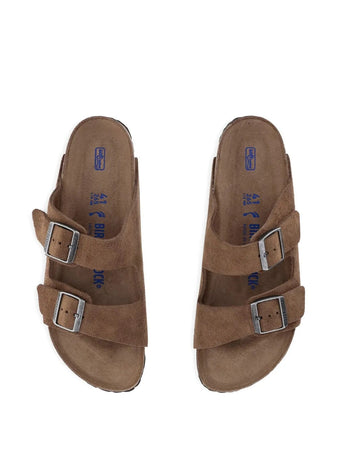 BIRKENSTOCK sandali arizona da uomo