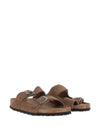 BIRKENSTOCK sandali arizona da uomo