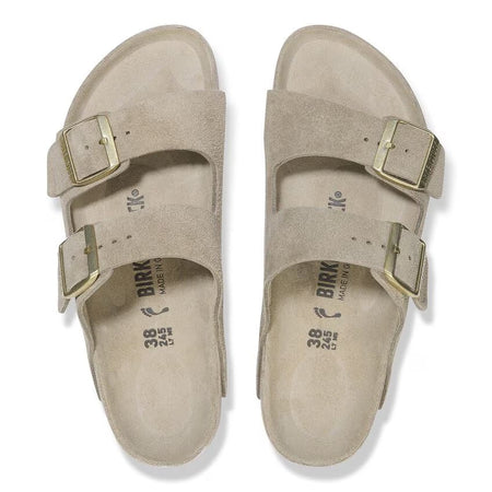 BIRKENSTOCK sandali arizona da donna