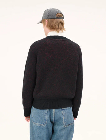 CARNE BOLLENTE maglione carne bollente da uomo