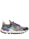 FLOWER MOUNTAIN sneakers flower mountain da donna