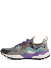 FLOWER MOUNTAIN sneakers flower mountain da donna