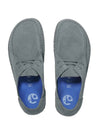 BIRKENSTOCK stringate birkenstock da uomo