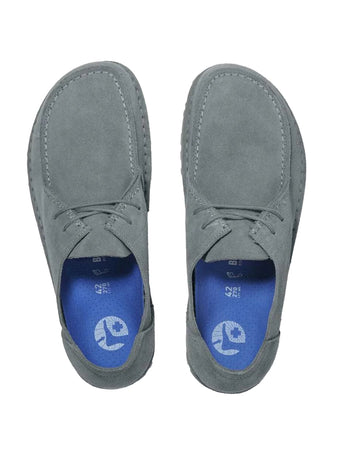 BIRKENSTOCK stringate birkenstock da uomo