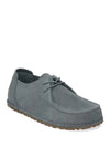 BIRKENSTOCK stringate birkenstock da uomo