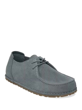 BIRKENSTOCK stringate birkenstock da uomo