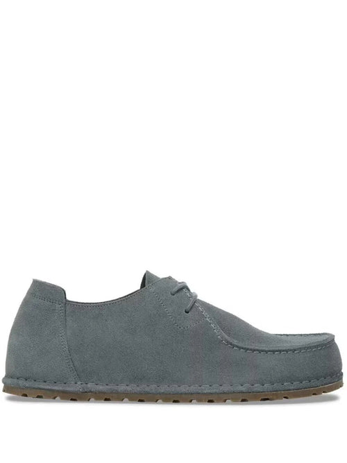 BIRKENSTOCK stringate birkenstock da uomo