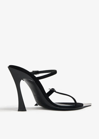 MUGLER sandali mugler da donna