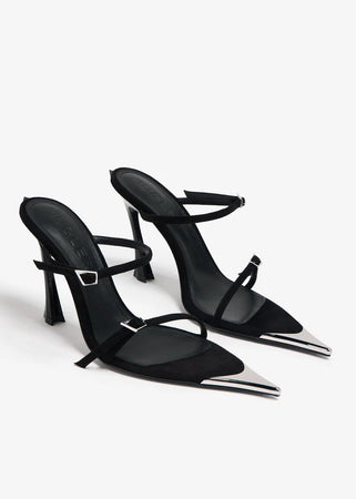 MUGLER sandali mugler da donna