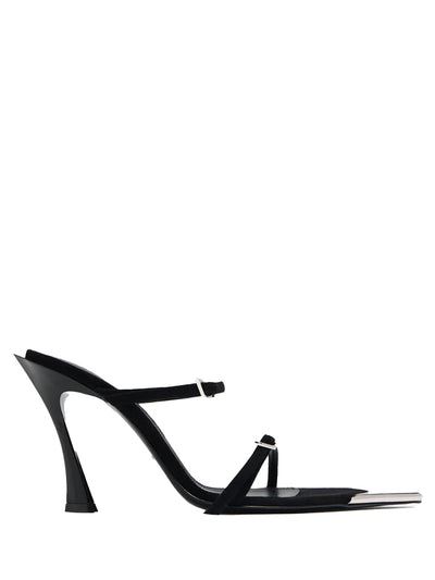 MUGLER sandali mugler da donna