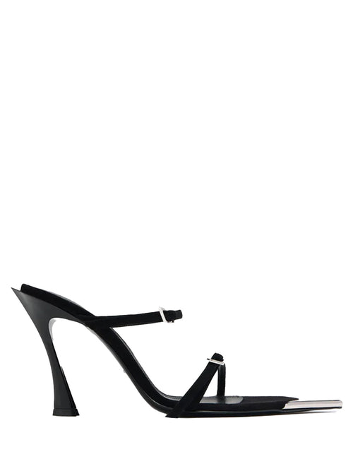 MUGLER sandali mugler da donna