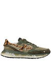 PREMIATA <h4> - Sneakers Lauryn</h4> da donna