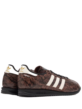 ADIDAS ORIGINALS sneakers sl 72 og w da donna