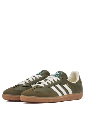 ADIDAS ORIGINALS sneakers samba og da donna