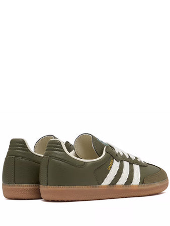 ADIDAS ORIGINALS sneakers samba og da donna