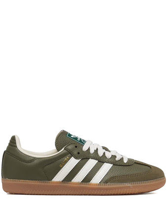 ADIDAS ORIGINALS sneakers samba og da donna