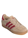 ADIDAS ORIGINALS sneakers gazelle indoor da donna