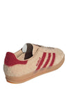 ADIDAS ORIGINALS sneakers gazelle indoor da donna