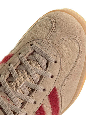 ADIDAS ORIGINALS sneakers gazelle indoor da donna