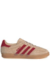 ADIDAS ORIGINALS sneakers gazelle indoor da donna