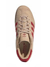 ADIDAS ORIGINALS sneakers gazelle indoor da donna
