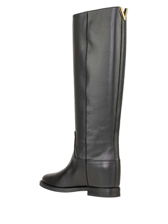 VIA ROMA 15 stivali via roma 15 da donna