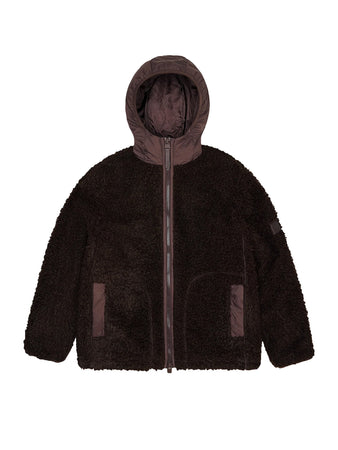 RAINS giacca rains da uomo