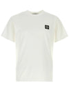 STONE ISLAND <h4> - T-Shirt</h4> da uomo