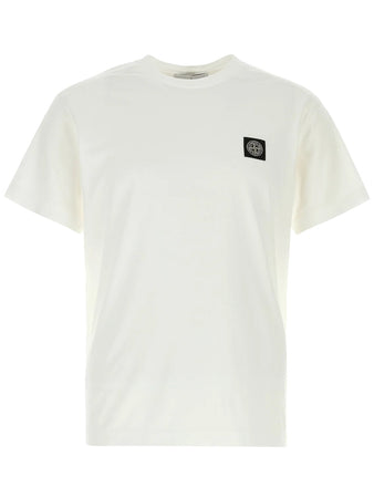 STONE ISLAND <h4> - T-Shirt</h4> da uomo