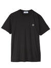 STONE ISLAND <h4> - T-Shirt</h4> da uomo