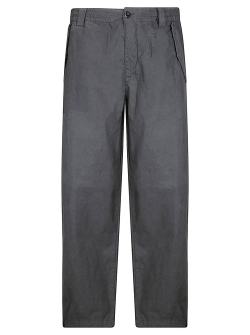 C.P. Company pantaloni c.p. company da uomo