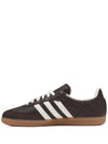 ADIDAS ORIGINALS sneakers samba og da donna