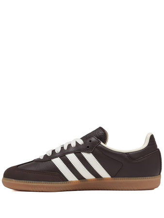 ADIDAS ORIGINALS sneakers samba og da donna