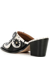 KURT GEIGER LONDON sabot Kurt Geiger London da donna