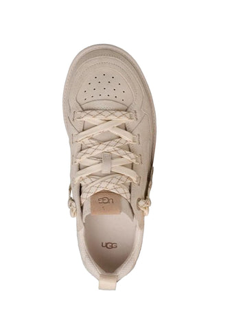 Ugg <h4>UGG - Sneaker in Pelle Scamosciata</h4> da uomo