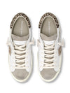 PHILIPPE MODEL PARIS <h4>Philippe Model Paris Sneakers</h4> da donna