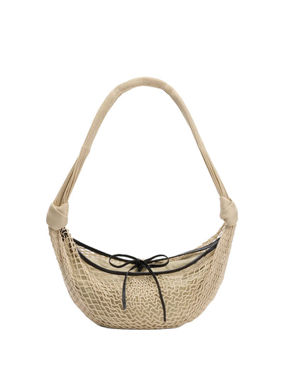 LEMAIRE <h4>Lemaire - Borsa fortune croissant</h4> da uomo