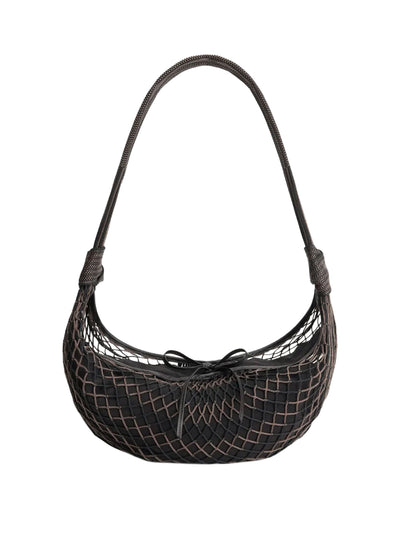 LEMAIRE <h4>Lemaire - Borsa fortune croissant</h4> da uomo