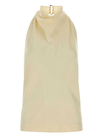 STELLA McCARTNEY <h4>STELLA MCCARTNEY Top satin</h4> da donna