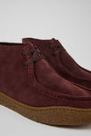 CAMPER <h4>Camper - Modello Stringate</h4> da uomo