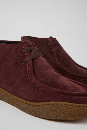 CAMPER <h4>Camper - Modello Stringate</h4> da uomo