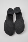 CAMPER <h4>Camper Mocassini con Tacco in Pelle</h4> da donna