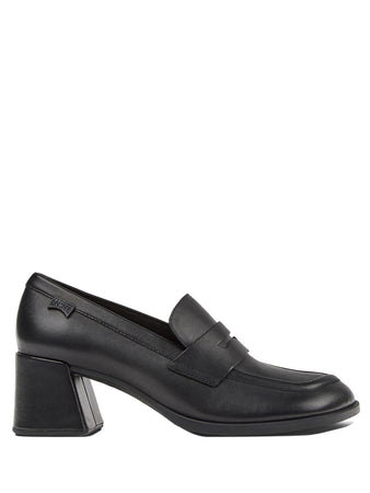 CAMPER <h4>Camper Mocassini con Tacco in Pelle</h4> da donna