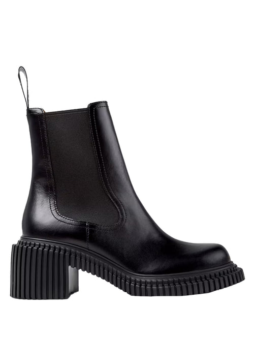 CAMPER <h4>Camper - Stivaletti in Pelle</h4> da donna