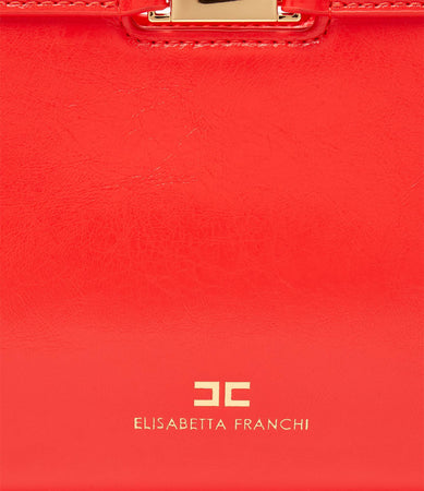ELISABETTA FRANCHI <h4> - Borsa a tracolla elegante</h4> da donna