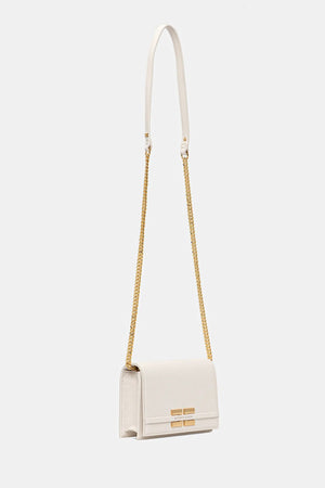 ELISABETTA FRANCHI <h4>Elisabetta Franchi - Borsa a tracolla</h4> da donna