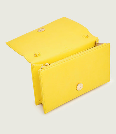 ELISABETTA FRANCHI <h4>Elisabetta Franchi - Borsa a tracolla</h4> da donna