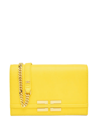 ELISABETTA FRANCHI <h4>Elisabetta Franchi - Borsa a tracolla</h4> da donna