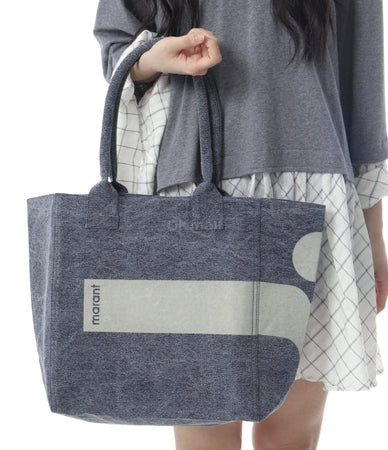 Isabel Marant ISABEL MARANT Borse Shopping Donna da donna